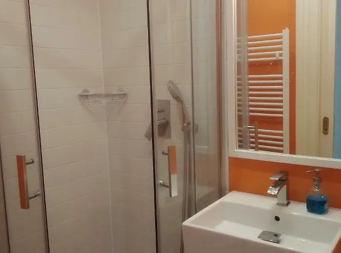 Saints Lägenhet Prag