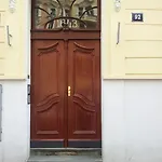 Lägenhet Saints Prag