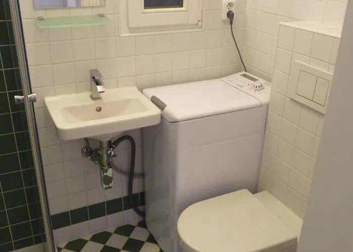Apartman Saints *